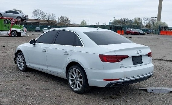 AUDI A4 40 TITANIUM PREMIUM (1)