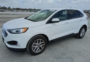FORD EDGE SEL 4Х4