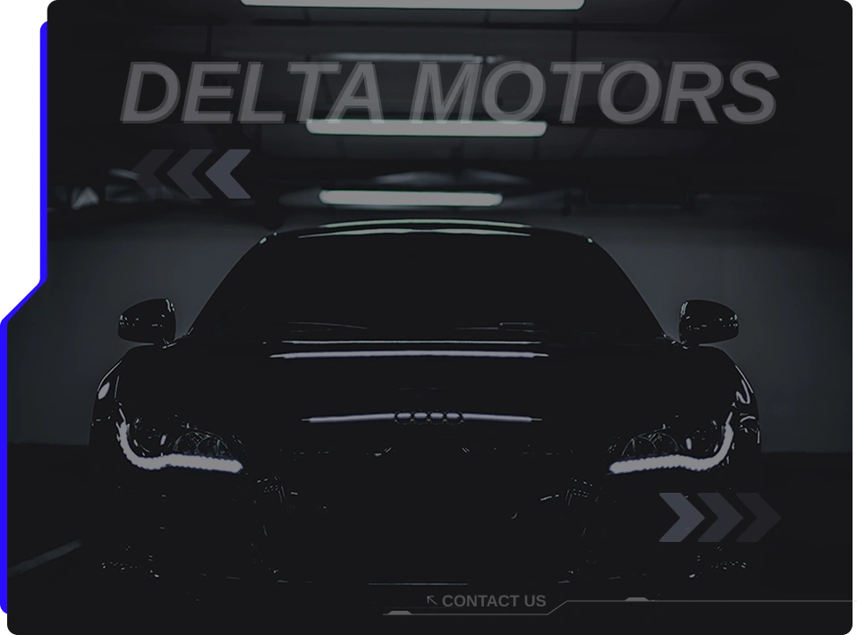 Delta Motors
